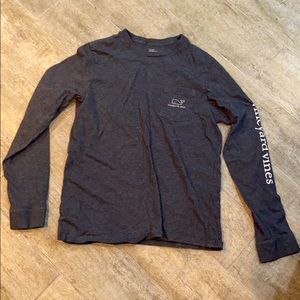 Vineyard Vines Long Sleeve
